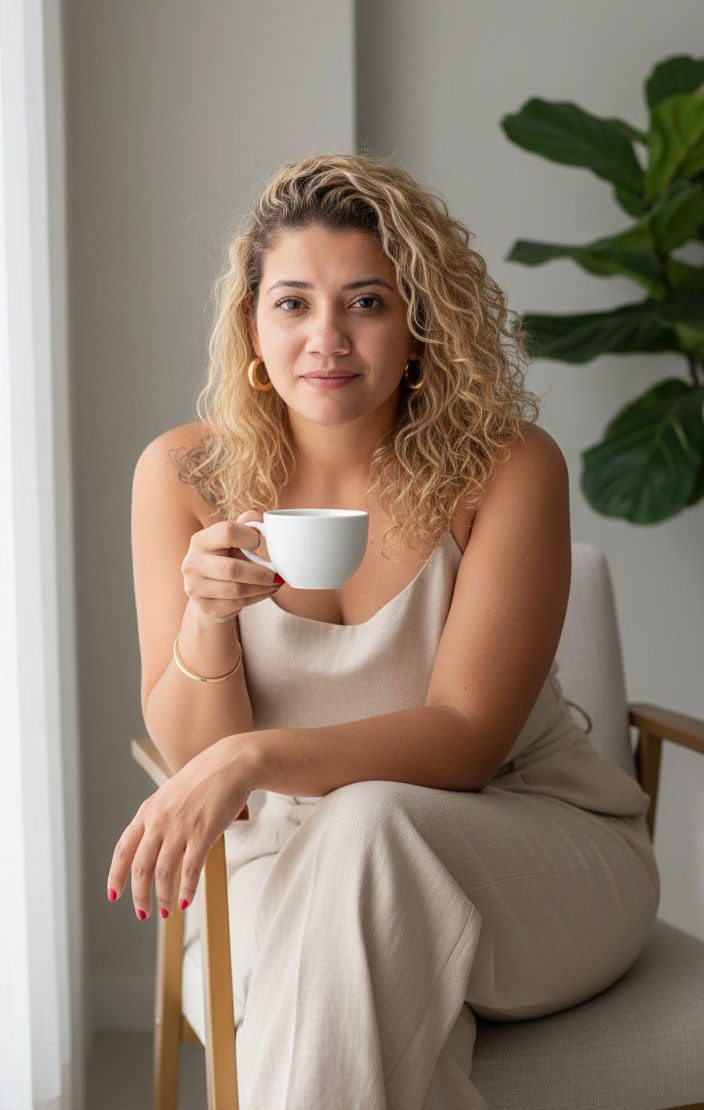 Atendimento ABA para crianças com TEA — Clínica Flor